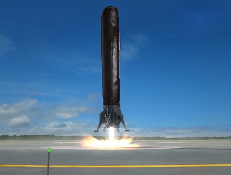 reusablespacex copy