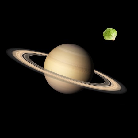 Saturn copy