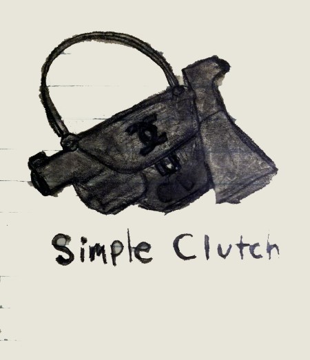 simple clutch
