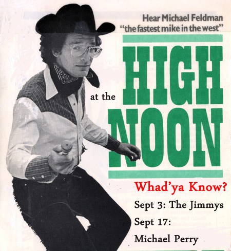 high noon sept